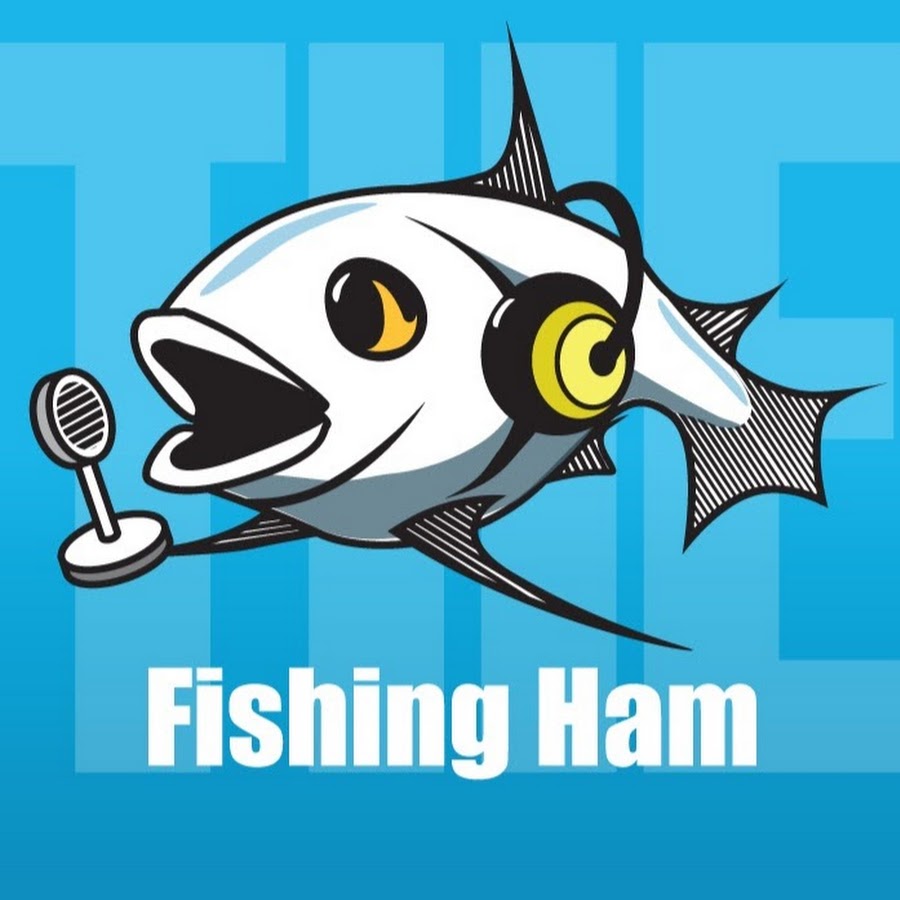 Fishing Ham YouTube channel avatar