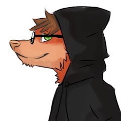 TravisTheRudyFox