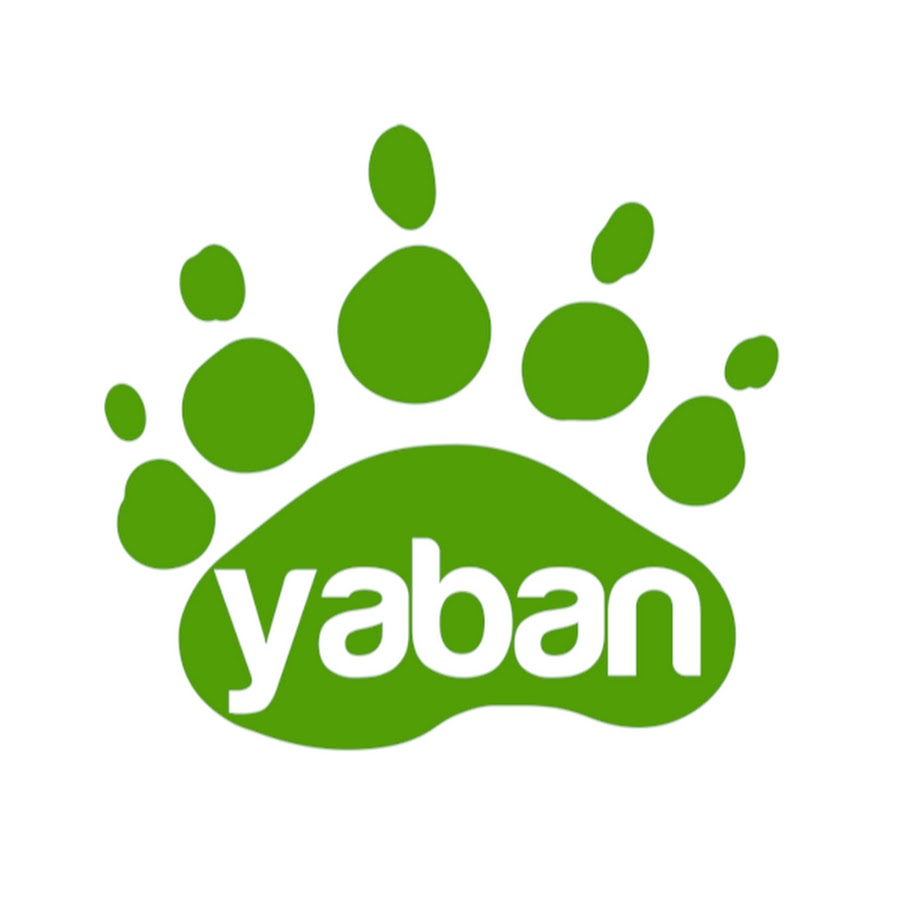 YABAN TV YouTube channel avatar