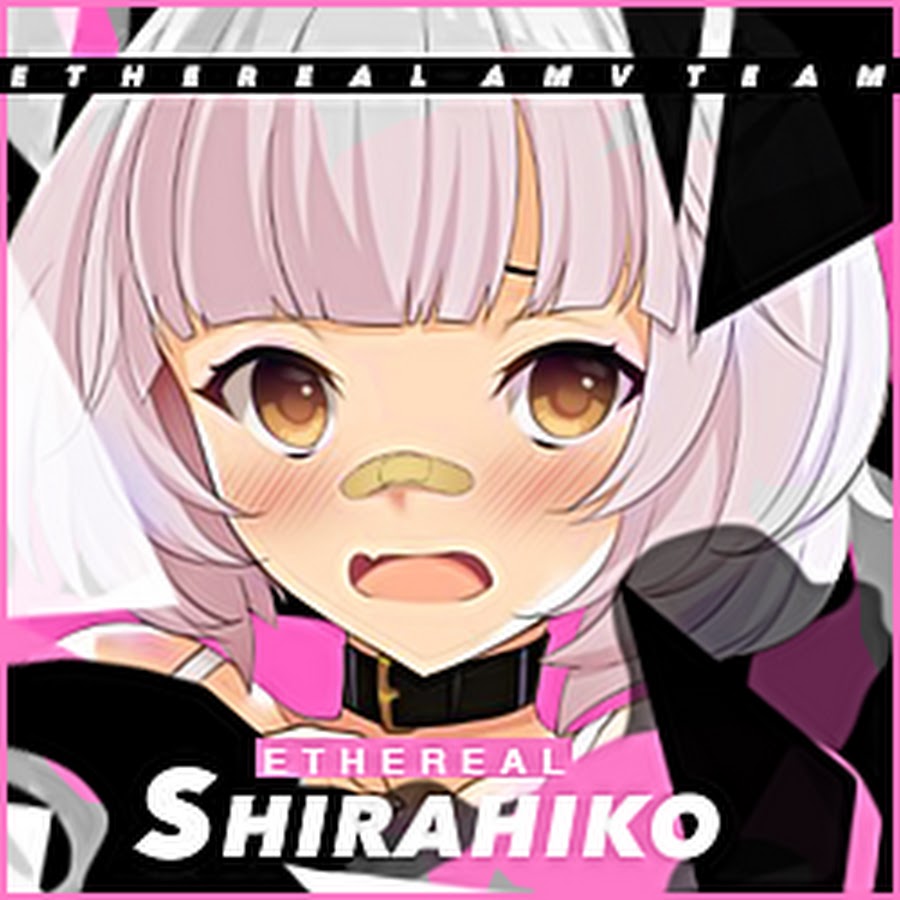 Shirahiko YouTube kanalı avatarı