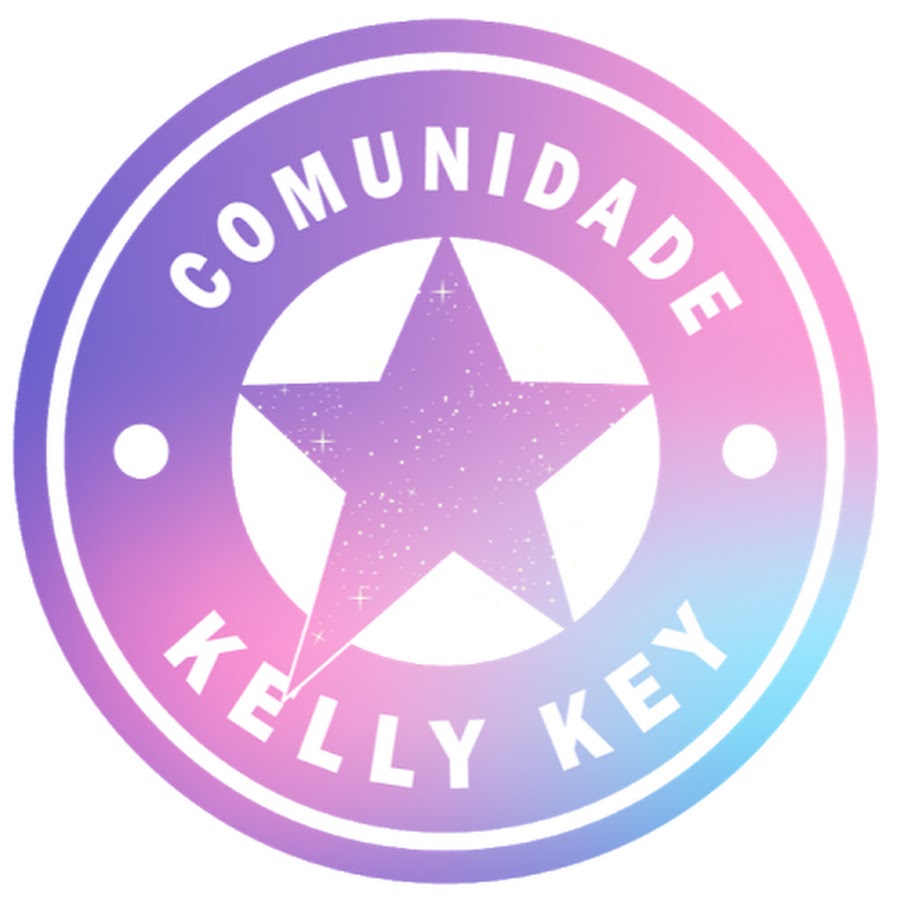 CmmKellyKey YouTube channel avatar