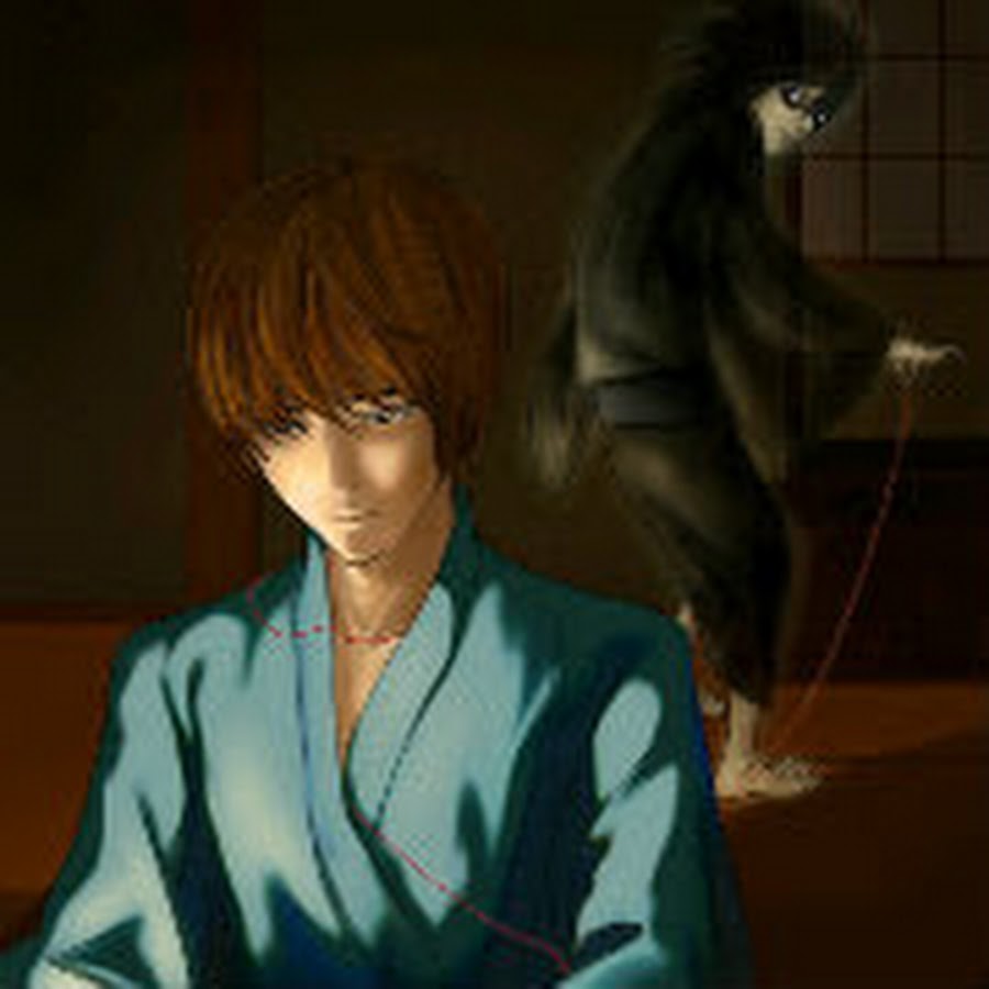 夜神月lwaite Youtube