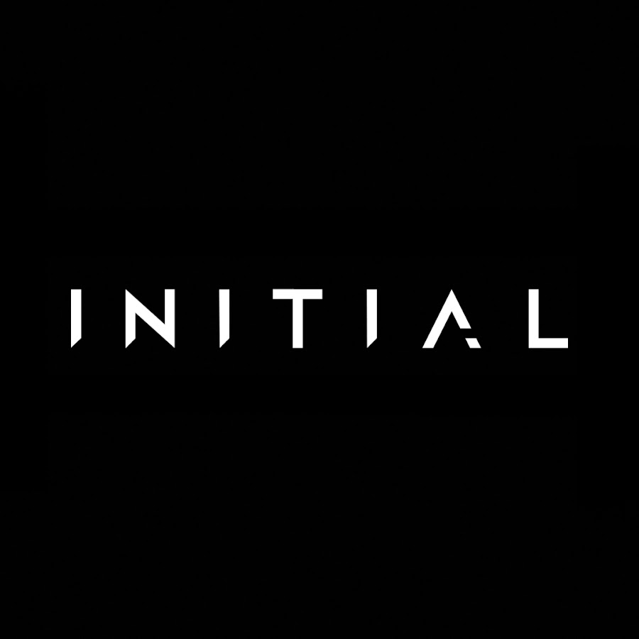 INITIAL AUDIO رمز قناة اليوتيوب