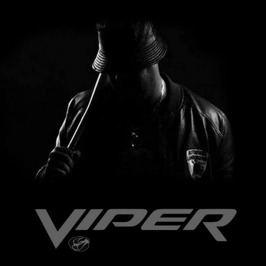 Viper Tv رمز قناة اليوتيوب
