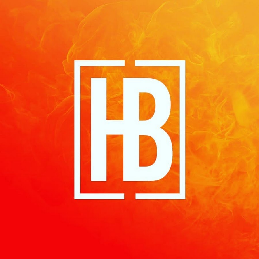 HellaBeats YouTube channel avatar