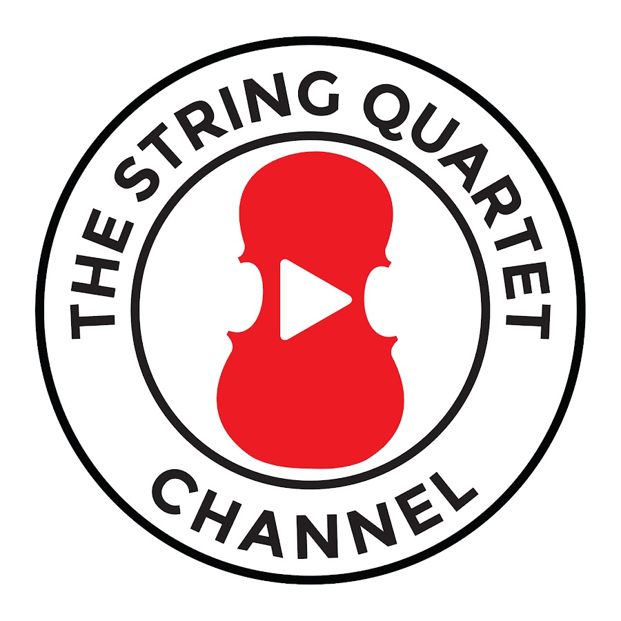 The String Quartet Channel YouTube channel avatar