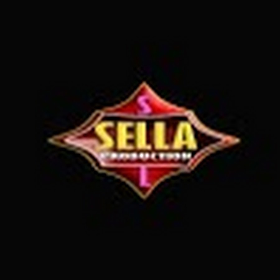 SELLA PRODUCTION YouTube channel avatar
