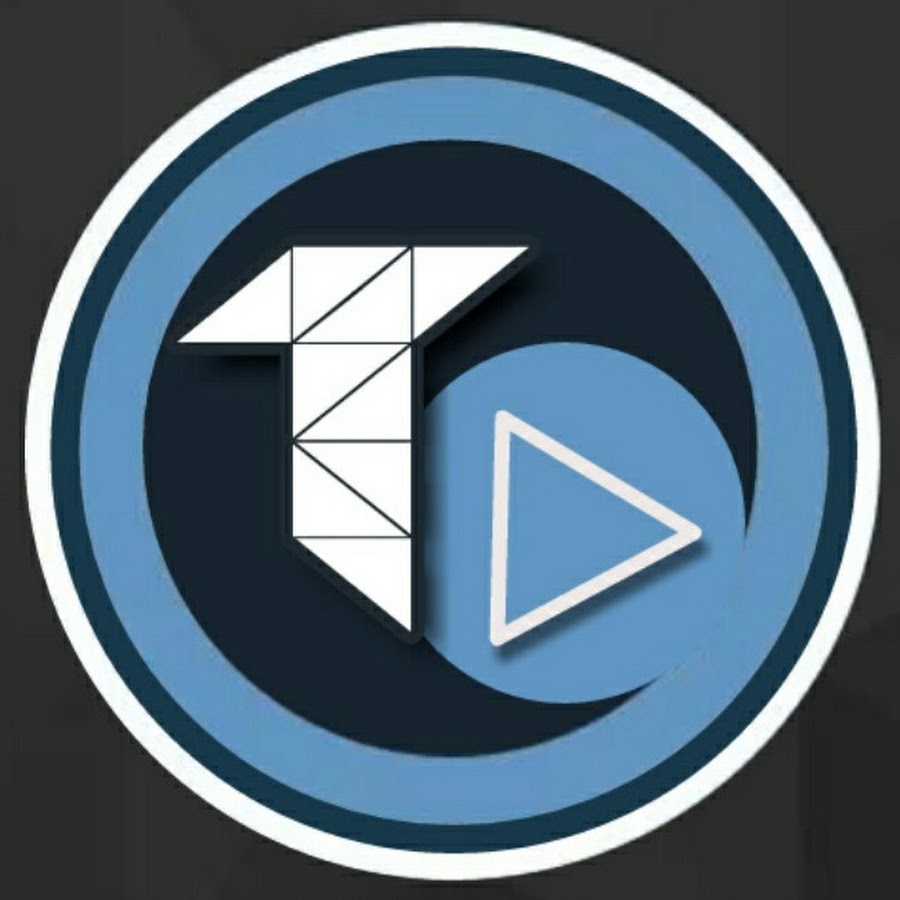 Turtonet YouTube channel avatar