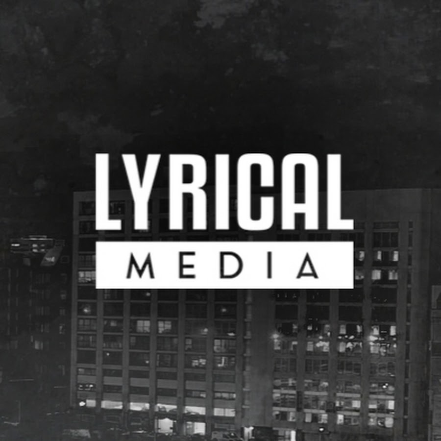 Lyrical Media Awatar kanału YouTube