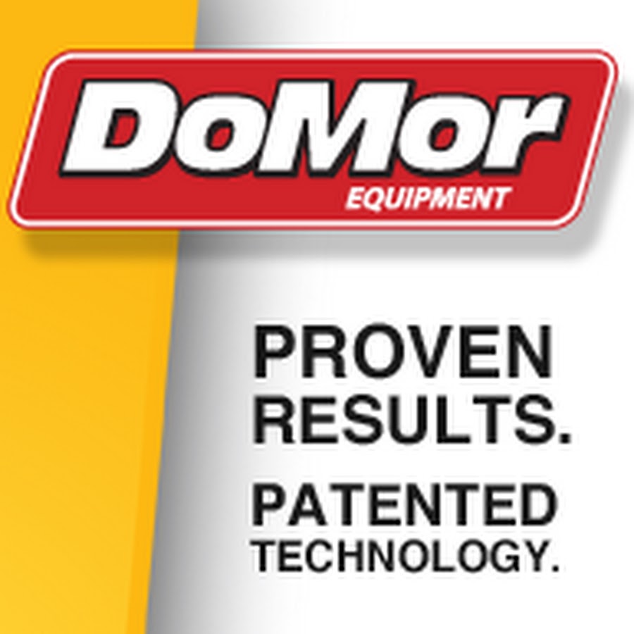 DoMorEquipment YouTube kanalı avatarı