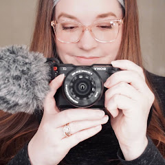 Thumbnail of related channel