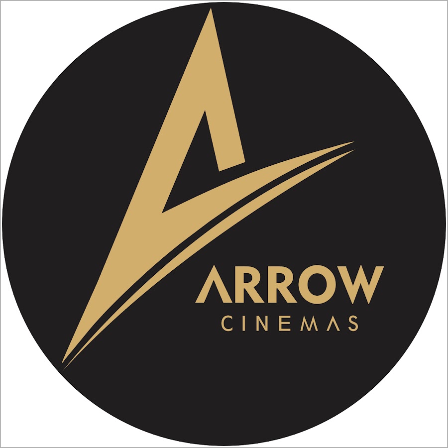 Arrow Cinemas Avatar de canal de YouTube