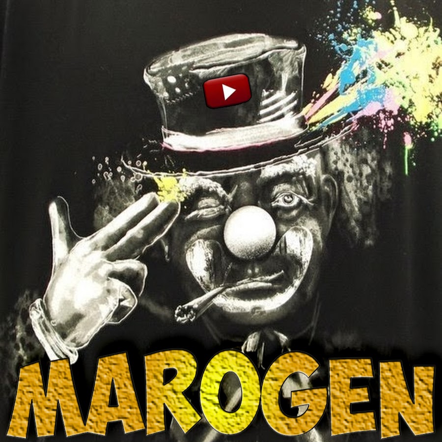 Marogen Avatar de chaîne YouTube