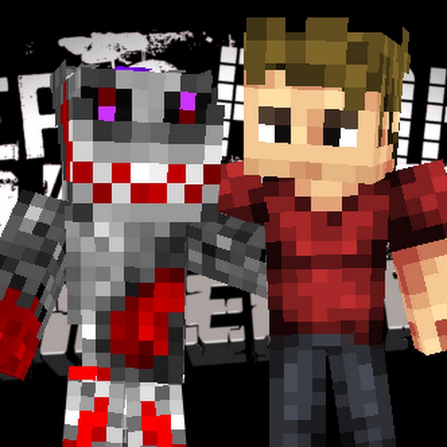 MCGamingFtW YouTube channel avatar