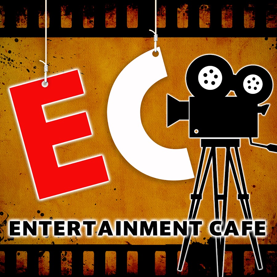 Entertainment Cafe 2017 YouTube channel avatar