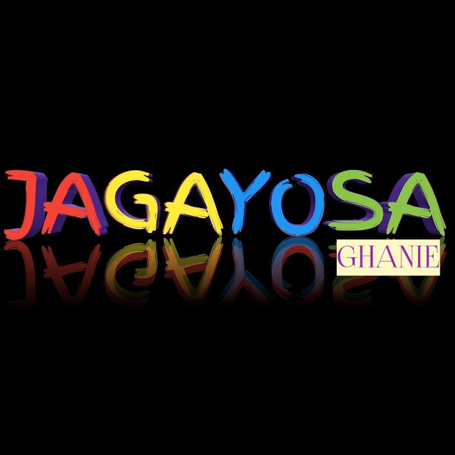 JAGAYOSA رمز قناة اليوتيوب