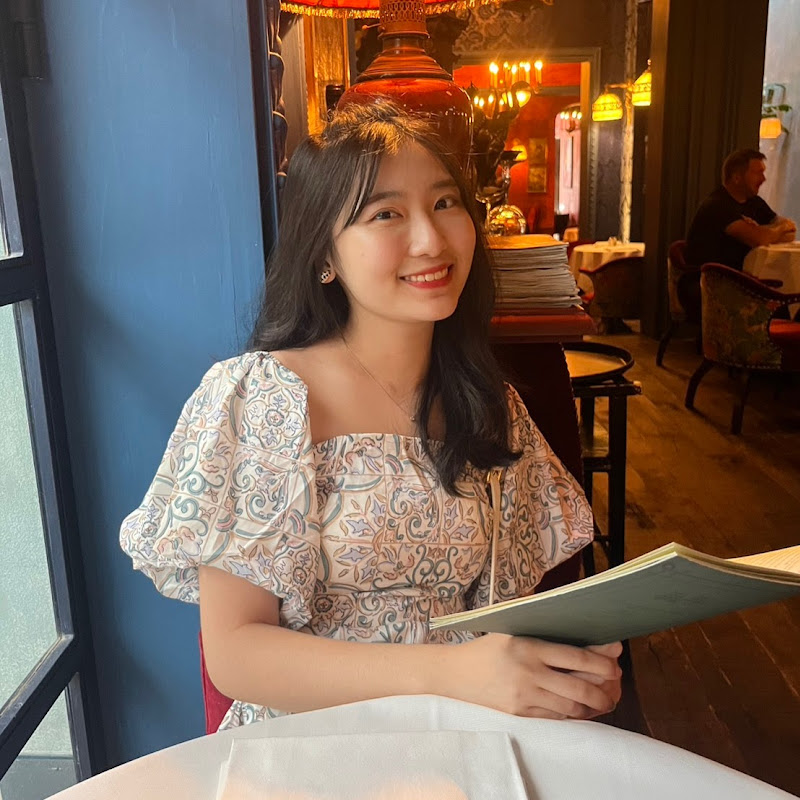 陳汶妮 妮妮 NiniChen - 網紅的藏寶箱 