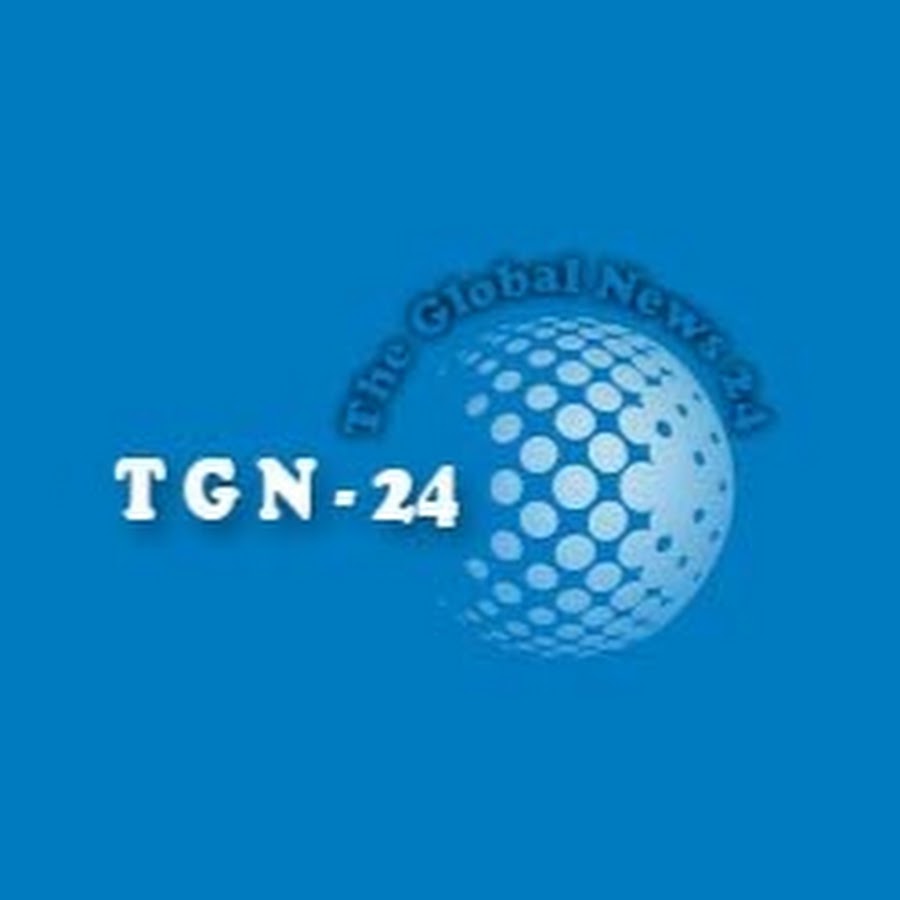 TGN 24 YouTube channel avatar