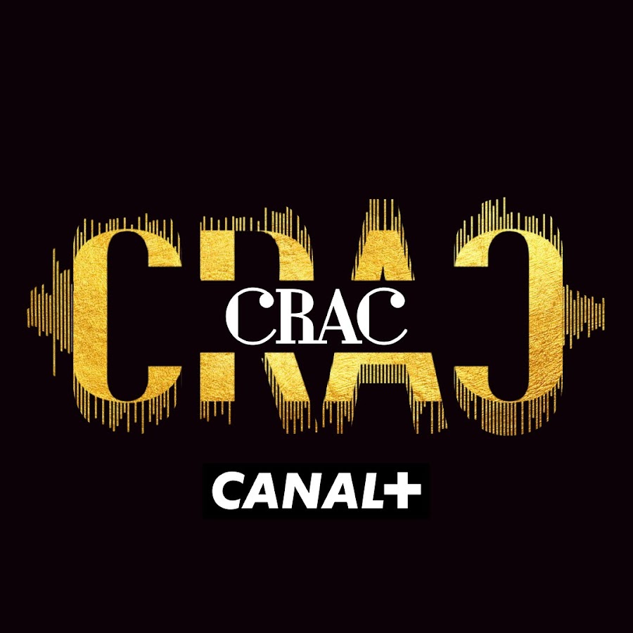 Crac Crac YouTube channel avatar