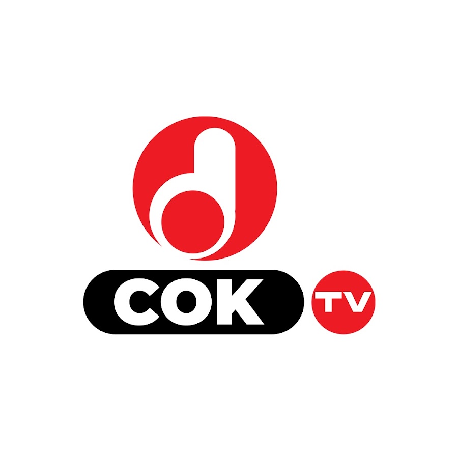 Cok Tv YouTube kanalı avatarı