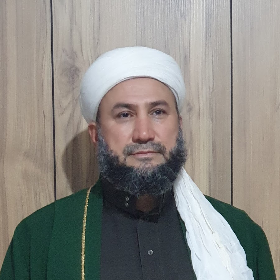 Seyyid Osman Murteza رمز قناة اليوتيوب