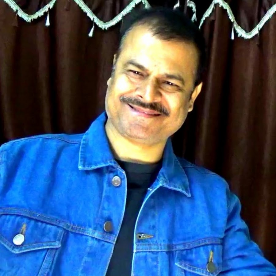 Rajiv Sharma