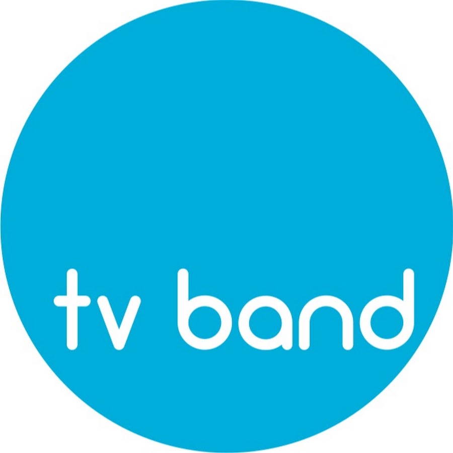 TV Band YouTube channel avatar