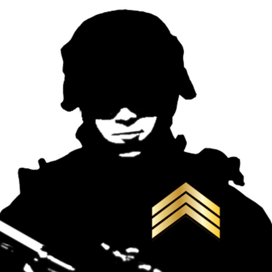 Sgt Enigma YouTube kanalı avatarı