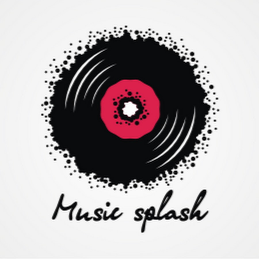 Music Splash YouTube channel avatar