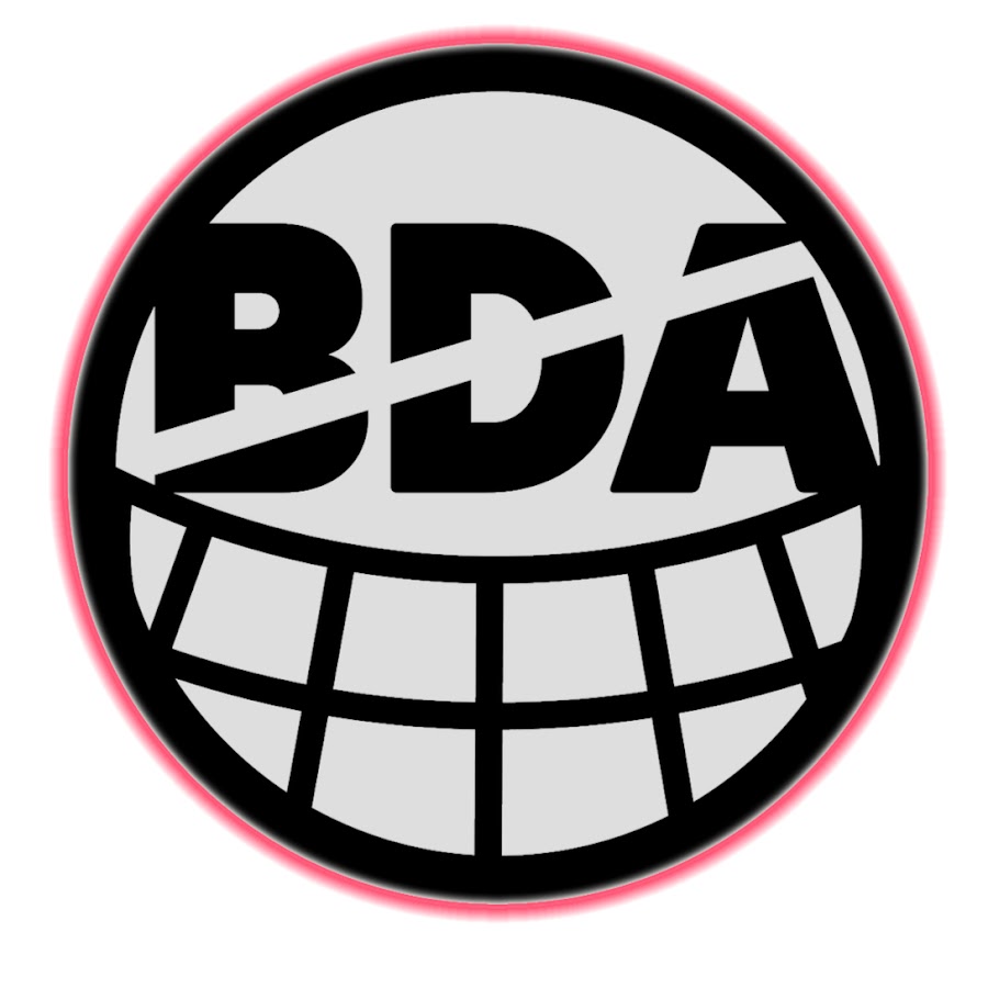 B.D.A. Law Avatar channel YouTube 