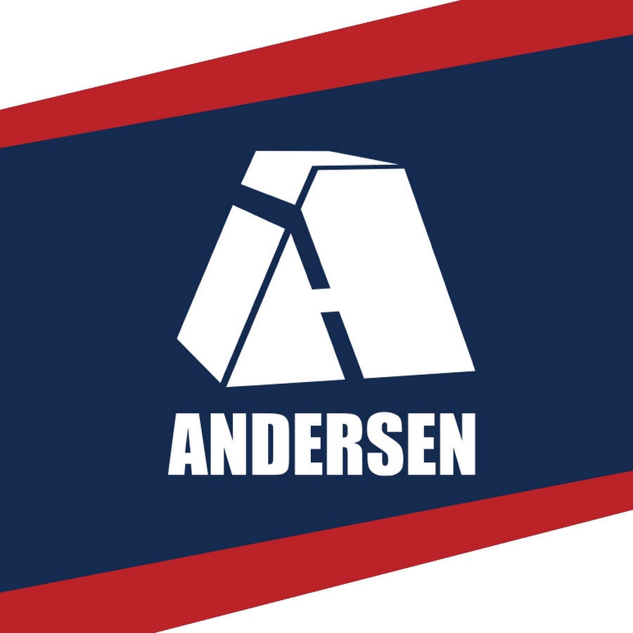 Andersen Hitches यूट्यूब चैनल अवतार