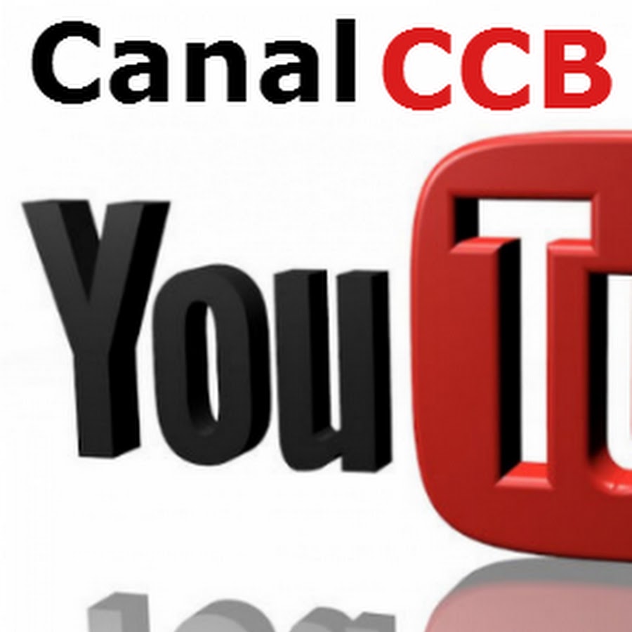 Canal CCB YouTube channel avatar