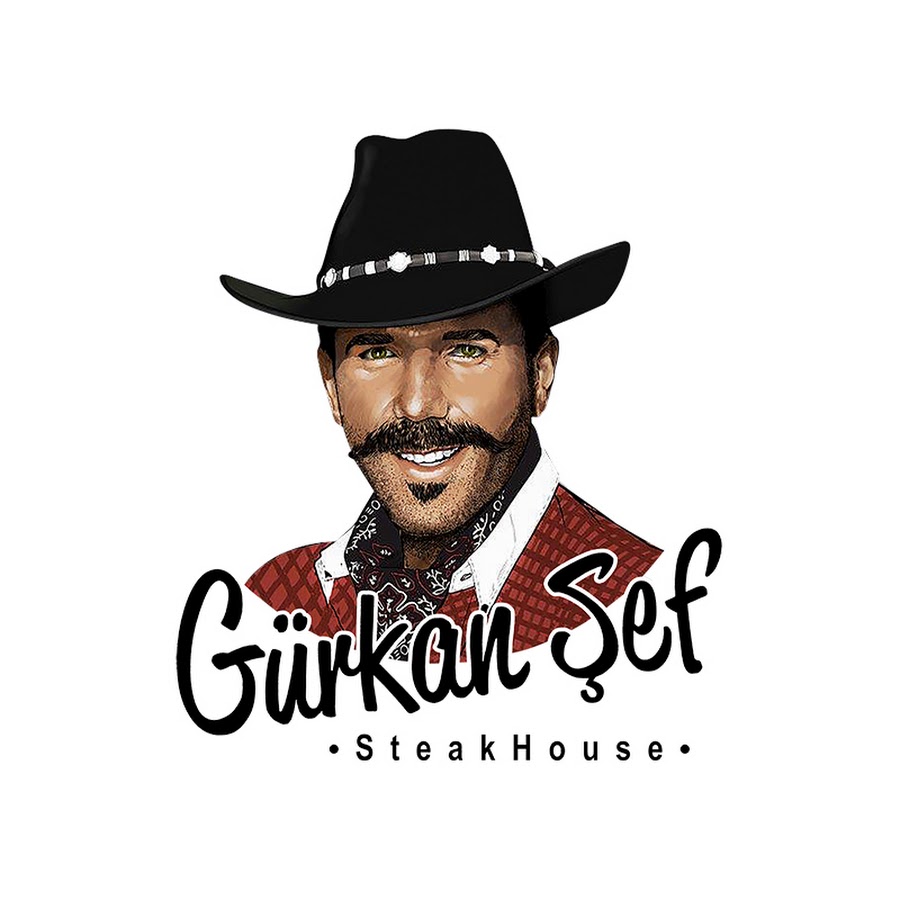 Gurkan Sef Steakhouse Dubai Youtube