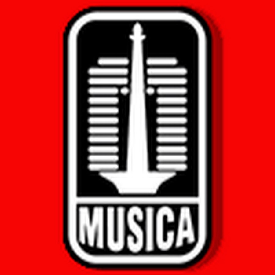 Musica Studio's رمز قناة اليوتيوب