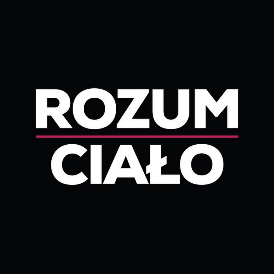 Rozum|CiaÅ‚o YouTube channel avatar