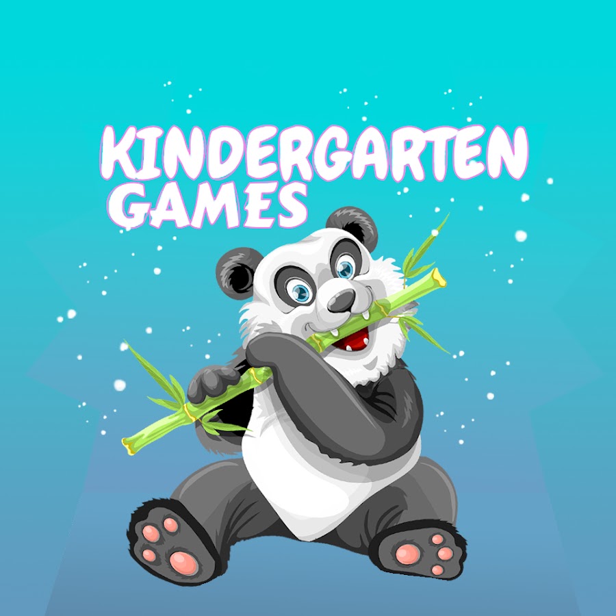 Kindergarten Games