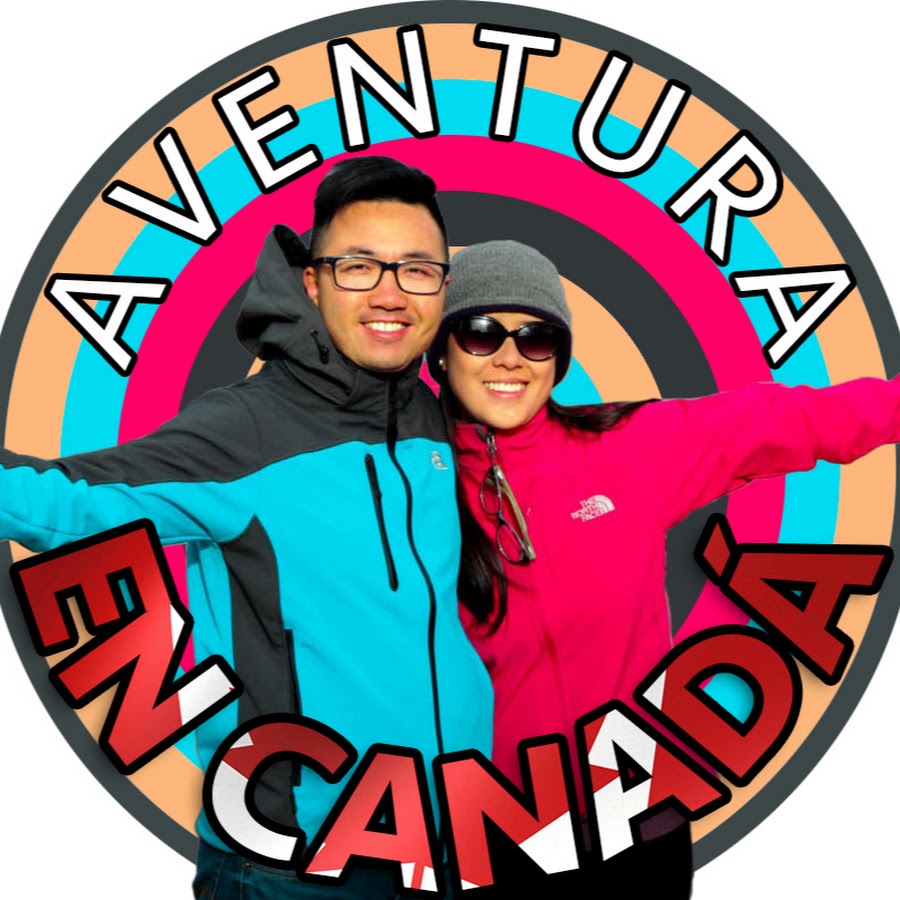 Una Aventura En Canada YouTube channel avatar