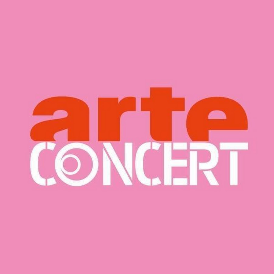 ARTE Concert رمز قناة اليوتيوب