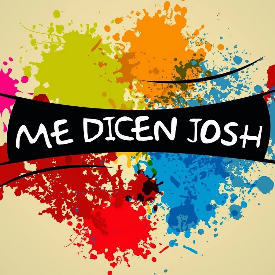 MeDicen Josh Awatar kanału YouTube