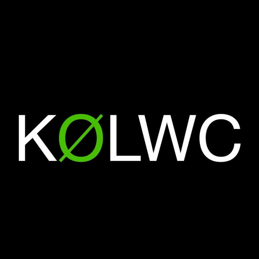 K0LWC رمز قناة اليوتيوب