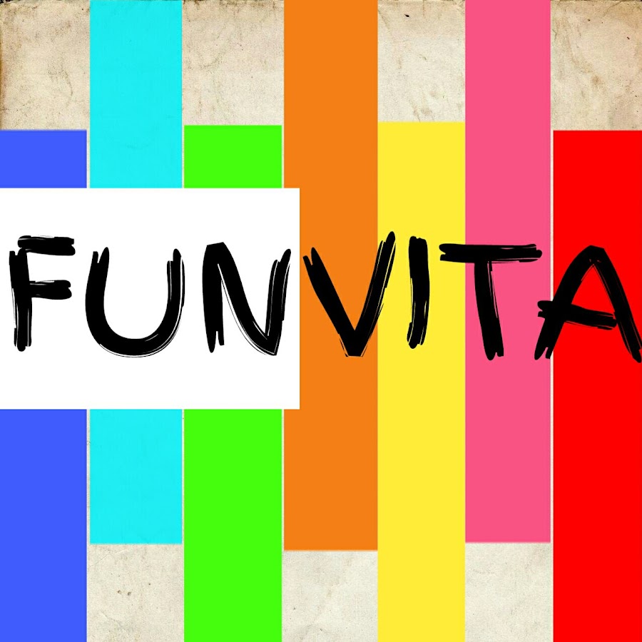 FunVita YouTube channel avatar