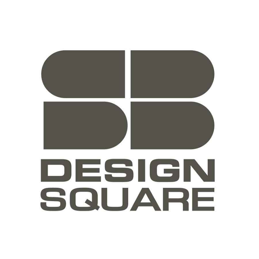 SB Design Square YouTube-Kanal-Avatar