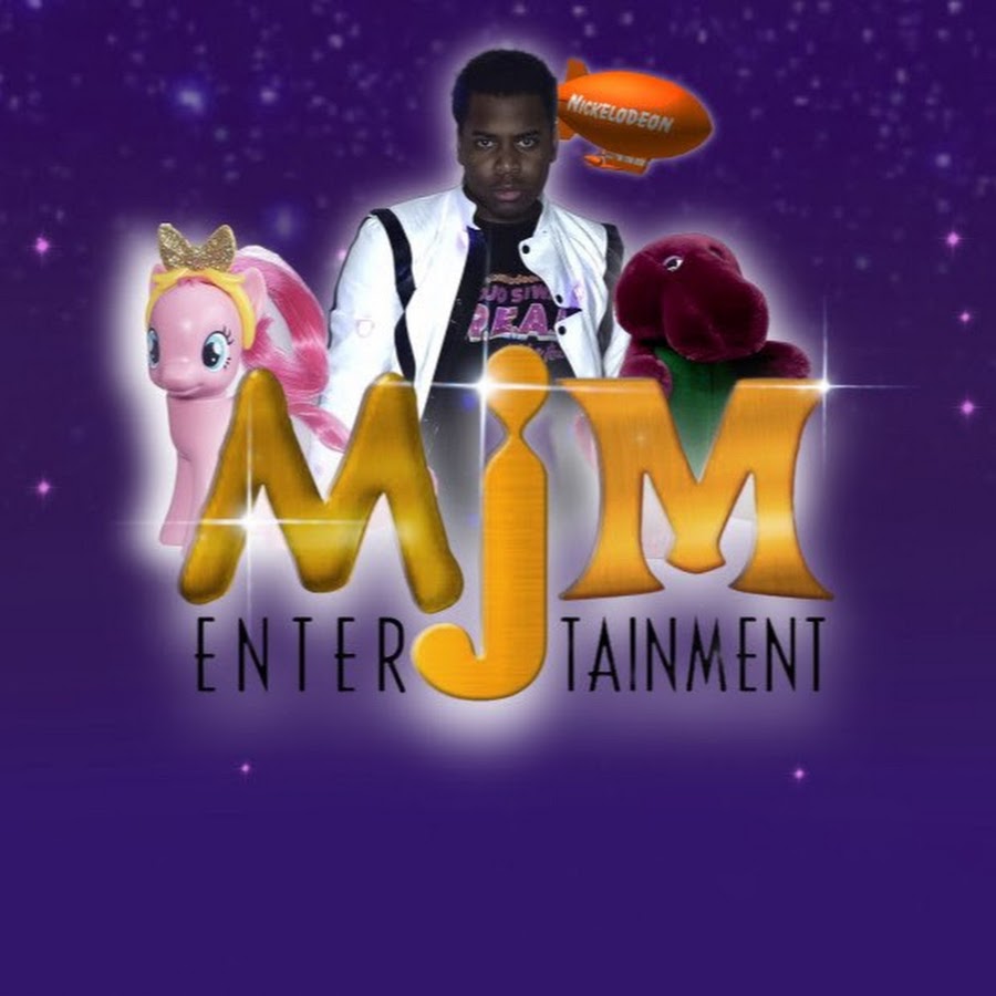 MyJazzyMac (Jukebox James) YouTube channel avatar