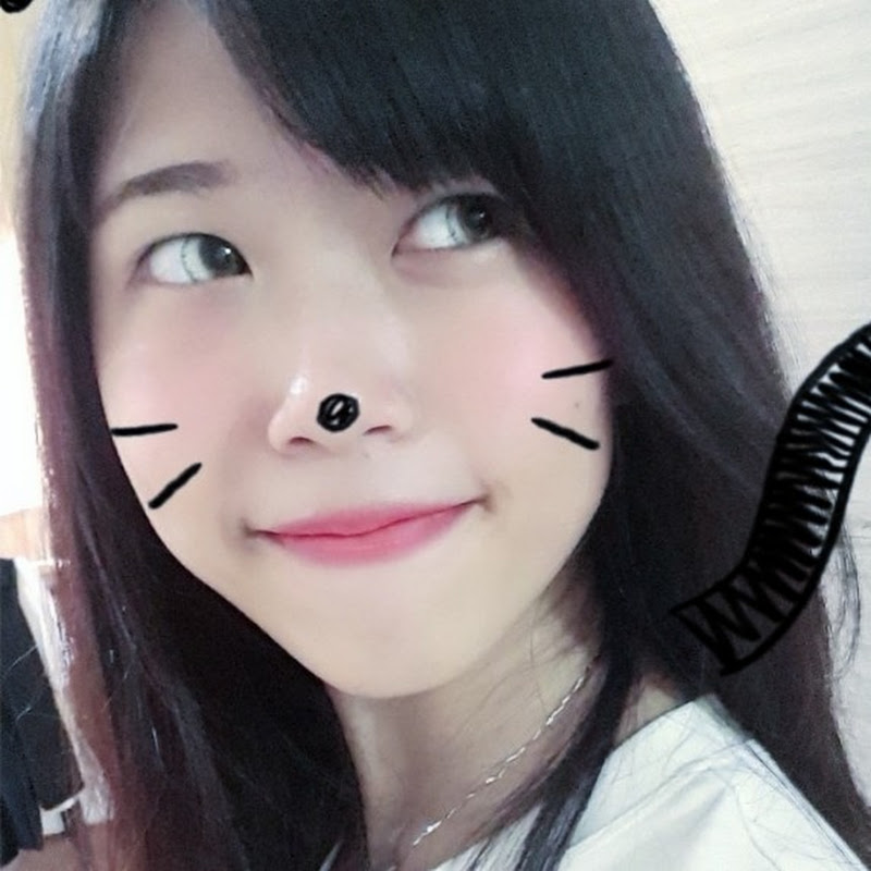 ChristineW温 - 網紅的藏寶箱 