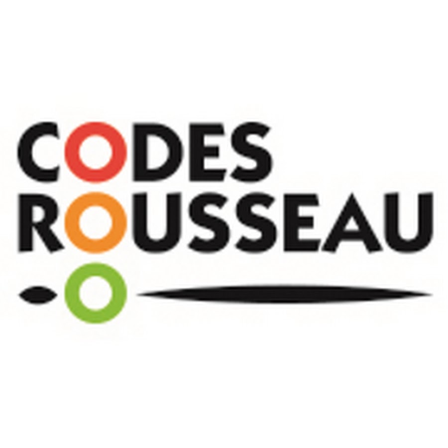 Codes Rousseau Avatar canale YouTube 