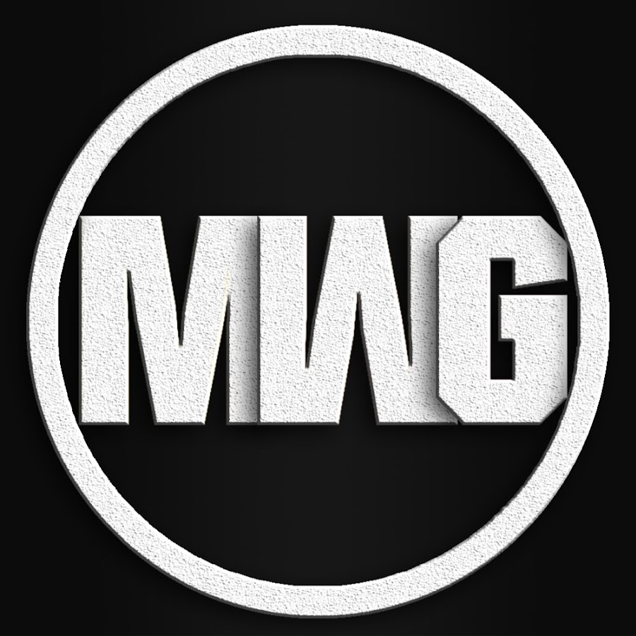 MoviesWithGames YouTube kanalı avatarı