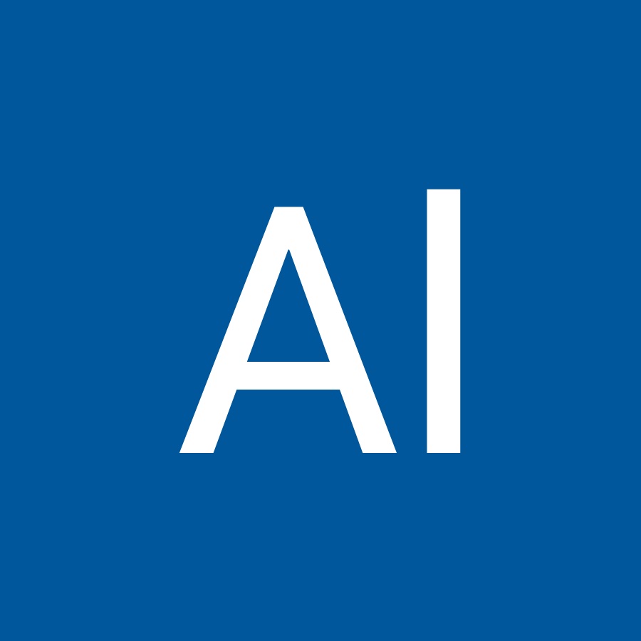 Al M YouTube kanalı avatarı