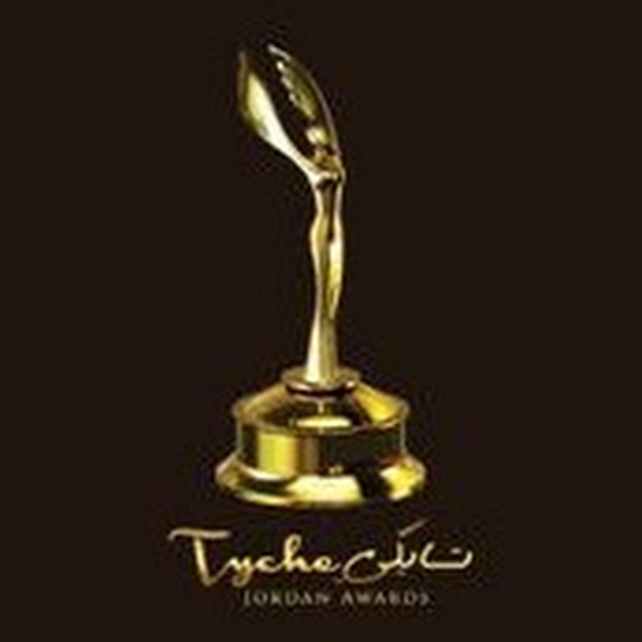 Tyche Awardss Awatar kanału YouTube