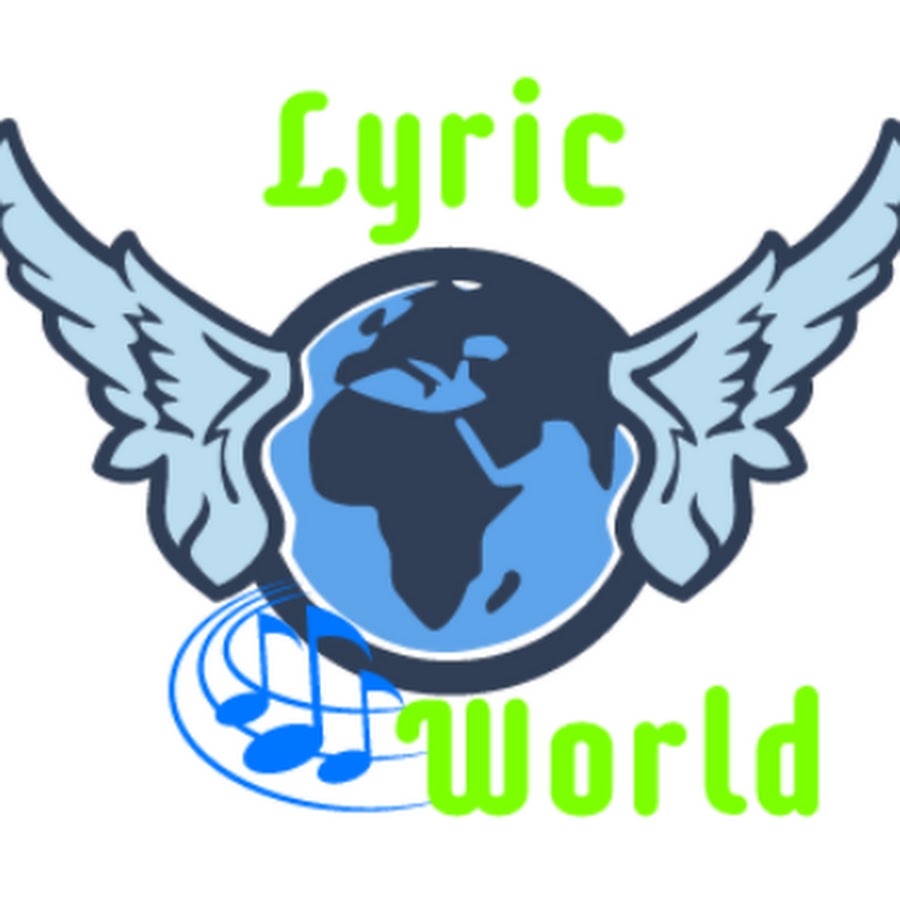 Lyric World Avatar canale YouTube 