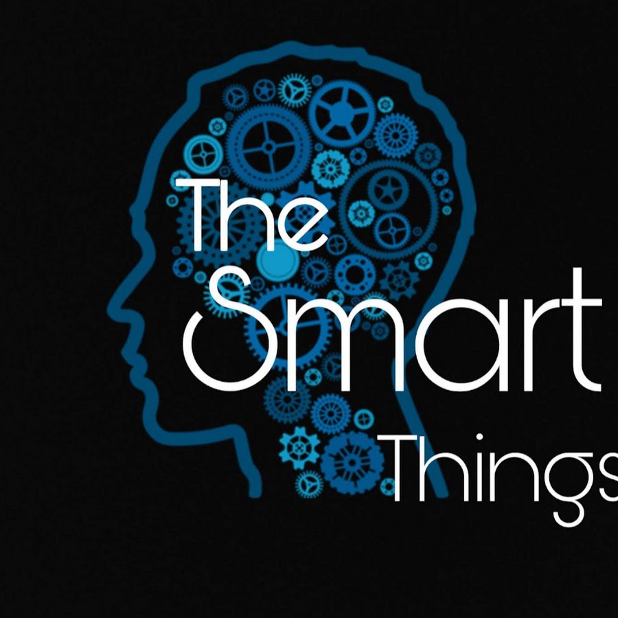 the smart things YouTube-Kanal-Avatar